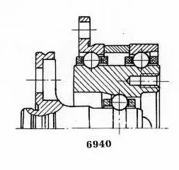 4-306095 Ю8Т