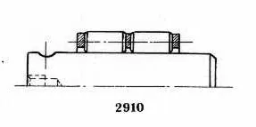2527/32 Е5 — эскиз 1