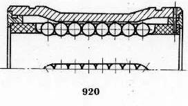 6-410901 Е — эскиз 1