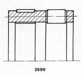 252906 Б — эскиз 1