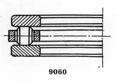 9102 Е — эскиз 1