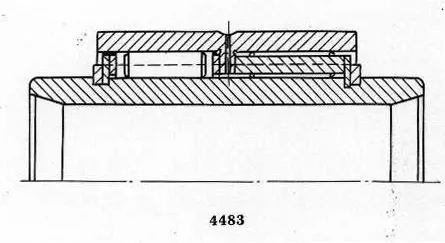 30-714838 К — эскиз 1