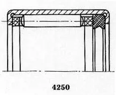 604703 Е — эскиз 1