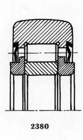 962710 ХС17 — эскиз 1