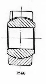 ШМП12 — эскиз 1