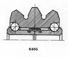 776702 Х — эскиз 1