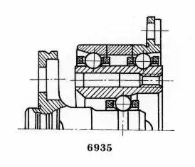 4-306095 Ю7ТП — эскиз 1