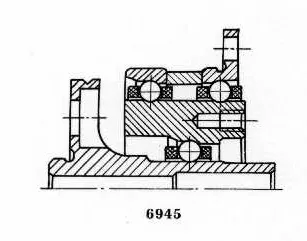 4-306095 Ю9Т — эскиз 1
