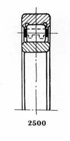 5А-932125 Д1Т2 — эскиз 1