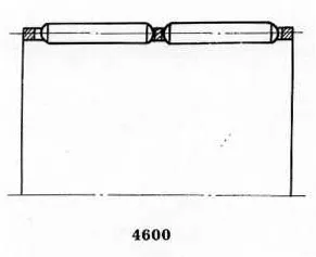 664906 Е — эскиз 1